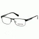 Kenneth Cole KC0779 Eyeglass Frames - Matte Black Frame Color