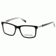 Kenneth Cole KC0780 Eyeglass Frames - Matte Black Frame Color