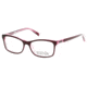 Kenneth Cole KC0781 Eyeglass Frames - Matte Blue Frame Color