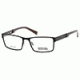 Kenneth Cole KC0782 Eyeglass Frames - Matte Black Frame Color