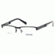 Kenneth Cole KC0783 Eyeglass Frames - Matte Black Frame Color