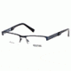 Kenneth Cole KC0783 Eyeglass Frames - Matte Blue Frame Color