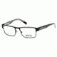 Kenneth Cole KC0784 Eyeglass Frames - Matte Black Frame Color