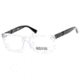 Kenneth Cole KC0785 Eyeglass Frames - Grey Frame Color