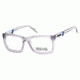 Kenneth Cole KC0785 Eyeglass Frames - White Frame Color