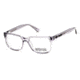Kenneth Cole KC0786 Eyeglass Frames - Grey Frame Color