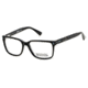 Kenneth Cole KC0786 Eyeglass Frames - Matte Black Frame Color