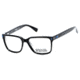 Kenneth Cole KC0786 Eyeglass Frames - Shiny Black Frame Color