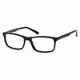 Kenneth Cole KC0787 Eyeglass Frames - Shiny Black Frame Color