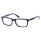Kenneth Cole KC0787 Eyeglass Frames - Violet Frame Color