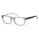 Kenneth Cole KC0788 Eyeglass Frames - Grey Frame Color