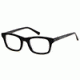 Kenneth Cole KC0788 Eyeglass Frames - Matte Black Frame Color
