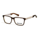 Kenneth Cole KC0790 Eyeglass Frames - Dark Brown Frame Color