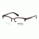Kenneth Cole KC0791 Eyeglass Frames - Matte Gun Metal Frame Color