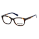 Kenneth Cole KC0792 Eyeglass Frames - Havana Frame Color
