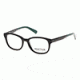 Kenneth Cole KC0792 Eyeglass Frames - Matte Black Frame Color