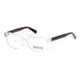 Kenneth Cole KC0794 Eyeglass Frames - Crystal Frame Color