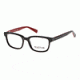 Kenneth Cole KC0794 Eyeglass Frames - Shiny Black Frame Color
