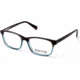 Kenneth Cole KC0798 Eyeglass Frames - Blue Frame Color
