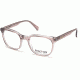 Kenneth Cole KC0800 Eyeglass Frames - Pink Frame Color