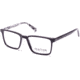 Kenneth Cole KC0805 Eyeglass Frames - Shiny Black Frame Color