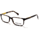 Kenneth Cole KC0807 Eyeglass Frames - Dark Green Frame Color