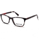 Kenneth Cole KC0810 Eyeglass Frames - Blue Frame Color