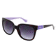 Kenneth Cole KC2729 Sunglasses - Havana Frame Color, Gradient Smoke Lens Color