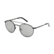 Kenneth Cole KC7096 Sunglasses - Matte Black Frame Color