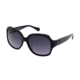 Kenneth Cole KC7110 Sunglasses - Shiny Black Frame Color