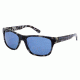 Kenneth Cole KC7122 Sunglasses - Blue Frame Color