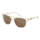 Kenneth Cole KC7134 Sunglasses - Crystal Frame Color