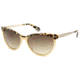 Kenneth Cole KC7135 Sunglasses - Beige Frame Color