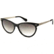 Kenneth Cole KC7135 Sunglasses - Black Frame Color