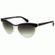 Kenneth Cole KC7135 Sunglasses - Black/White Frame Color