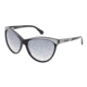 Kenneth Cole KC7136 Sunglasses - Black Frame Color