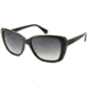 Kenneth Cole KC7137 Sunglasses - Black Frame Color