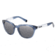 Kenneth Cole KC7143 Sunglasses - Blue Frame Color