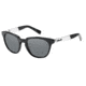 Kenneth Cole KC7143 Sunglasses - Shiny Black Frame Color