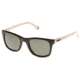 Kenneth Cole KC7145 Sunglasses - Coloured Havana Frame Color