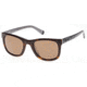 Kenneth Cole KC7145 Sunglasses - Havana Frame Color