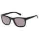 Kenneth Cole KC7145 Sunglasses - Shiny Black Frame Color