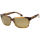 Kenneth Cole KC7162 Sunglasses - Dark Brown Frame Color