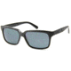 Kenneth Cole KC7162 Sunglasses - Shiny Black Frame Color