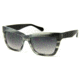 Kenneth Cole KC7165 Sunglasses - Grey Frame Color