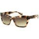 Kenneth Cole KC7165 Sunglasses - Havana Frame Color