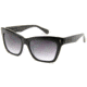 Kenneth Cole KC7165 Sunglasses - Shiny Black Frame Color