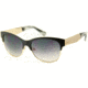 Kenneth Cole KC7167 Sunglasses - Black Frame Color