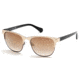 Kenneth Cole KC7170 Sunglasses - Gold Frame Color