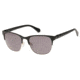Kenneth Cole KC7170 Sunglasses - Matte Black Frame Color